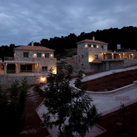 Edem Resort Porto Heli Extérieur photo
