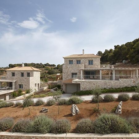 Edem Resort Porto Heli Extérieur photo