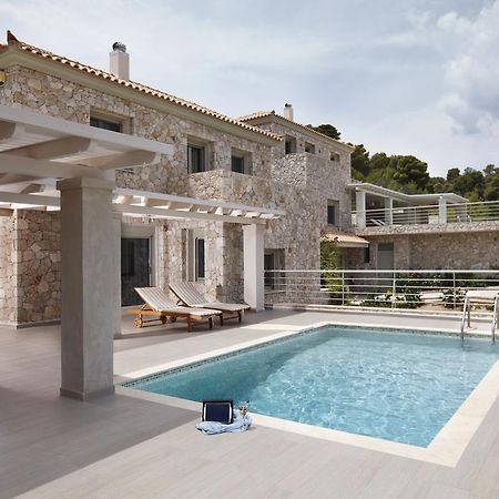 Edem Resort Porto Heli Extérieur photo