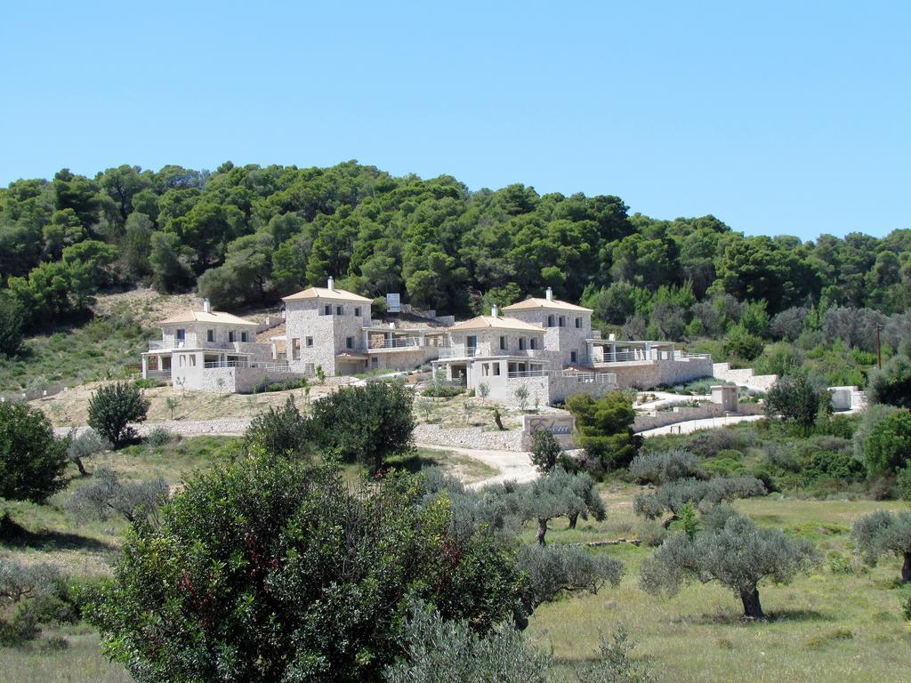 Edem Resort Porto Heli Extérieur photo