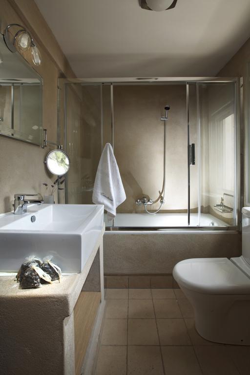 Edem Resort Porto Heli Extérieur photo