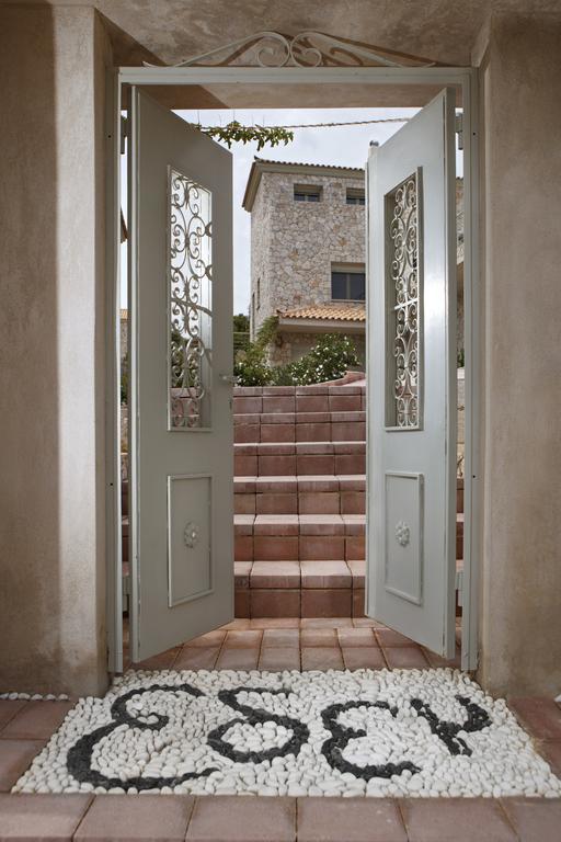 Edem Resort Porto Heli Extérieur photo