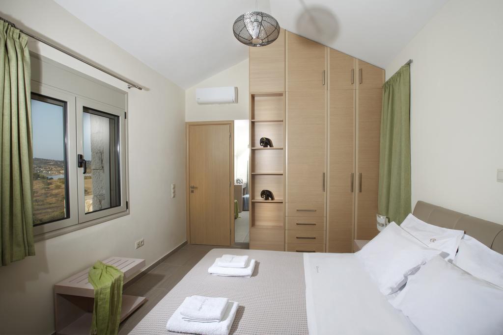 Edem Resort Porto Heli Extérieur photo