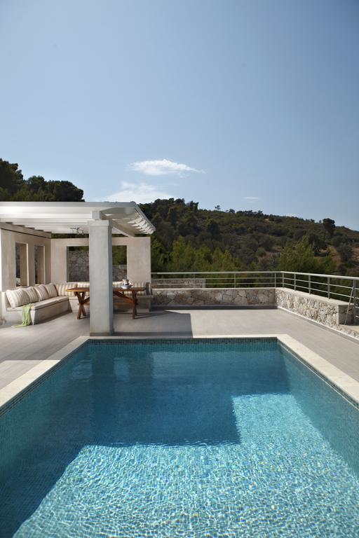 Edem Resort Porto Heli Extérieur photo