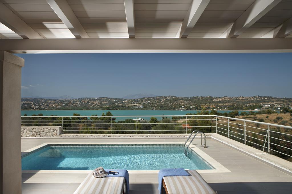 Edem Resort Porto Heli Extérieur photo