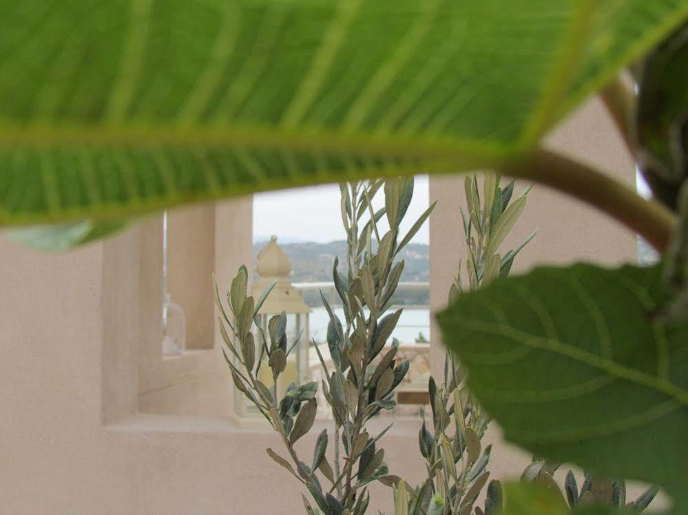 Edem Resort Porto Heli Extérieur photo